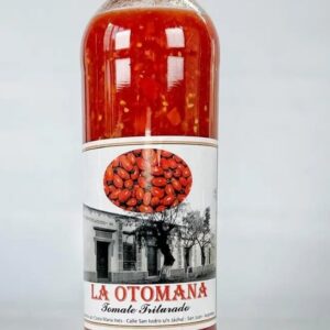 Botella de Tomate Triturado x 1 ltrs