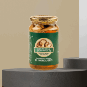 De Girgolas x 360 grs