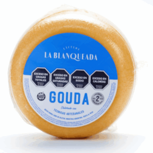 Queso Gouda