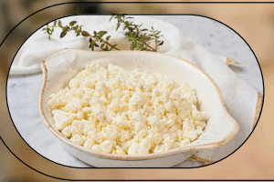 Ricota de Cabra