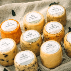 Mini Hormas Saborizadas